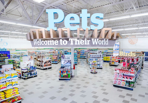 Grocery Store «Meijer», reviews and photos, 13000 Middlebelt Rd, Livonia, MI 48150, USA