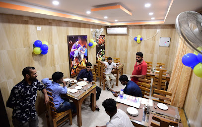 New Pamba Multicuisine Restaurant - No1, Spurtank Road, VR Ramanathan Rd, Egmore, Chennai, Tamil Nadu 600008, India