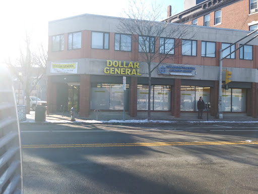 Dollar General