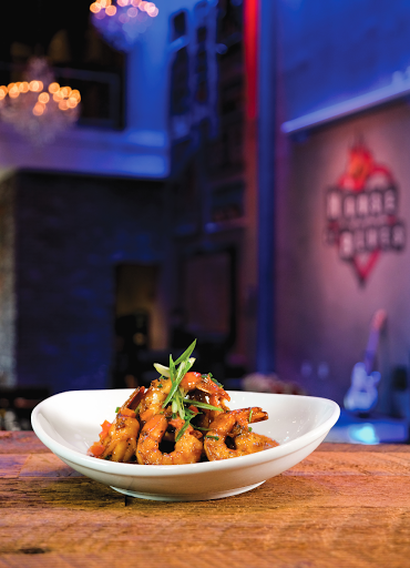 Live Music Venue «House of Blues Myrtle Beach», reviews and photos, 4640 Hwy 17 S, North Myrtle Beach, SC 29582, USA