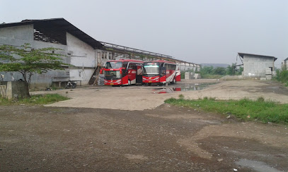 Agen Bus Agra Mas Pasar Kemis