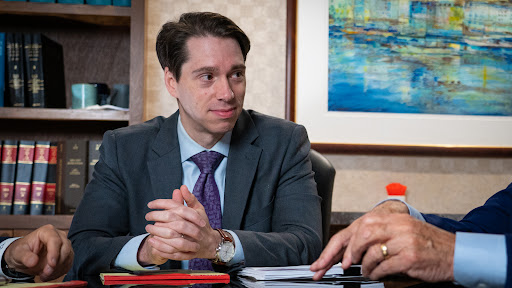 Law Firm «Slater & Zurz LLP», reviews and photos