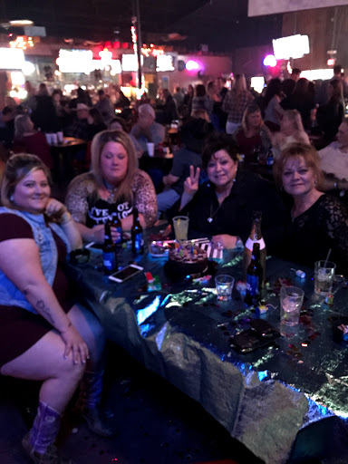 Bar «Outlaws Saloon», reviews and photos, 10572 FM2932, Terrell, TX 75160, USA