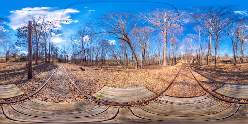 Rail Museum «National Capital Trolley Museum», reviews and photos, 1313 Bonifant Rd, Silver Spring, MD 20905, USA