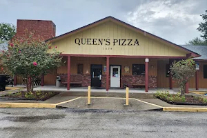 Queen's Pizza & Restaurant.of Clearwater image