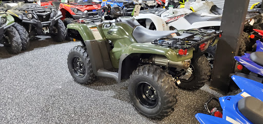 Motorcycle Dealer «Crossroad Powersports», reviews and photos, 8738 West Chester Pike, Upper Darby, PA 19082, USA