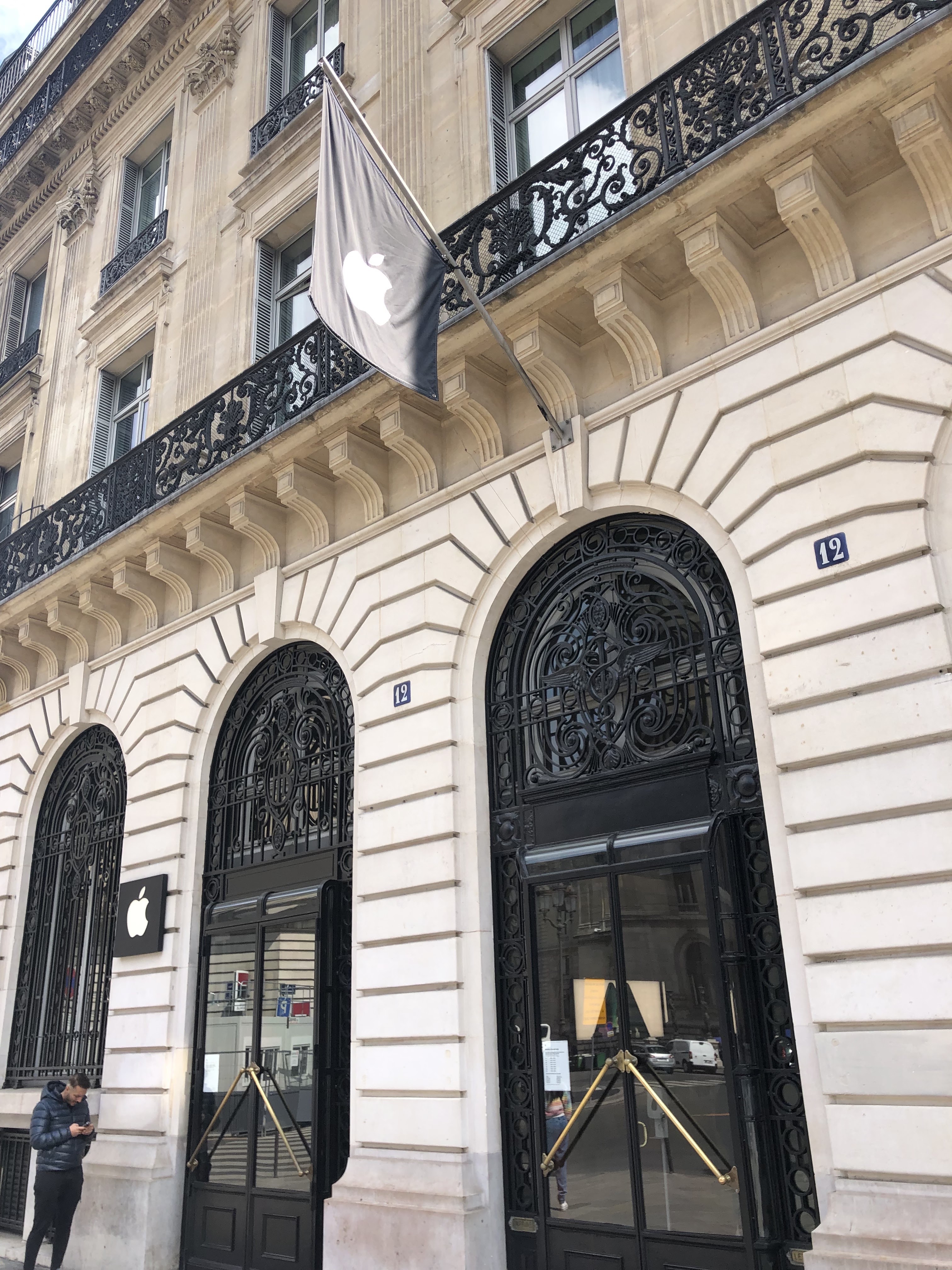 Photo n° 1 de l'avis de Nicolas.a fait le 09/09/2018 à 05:30