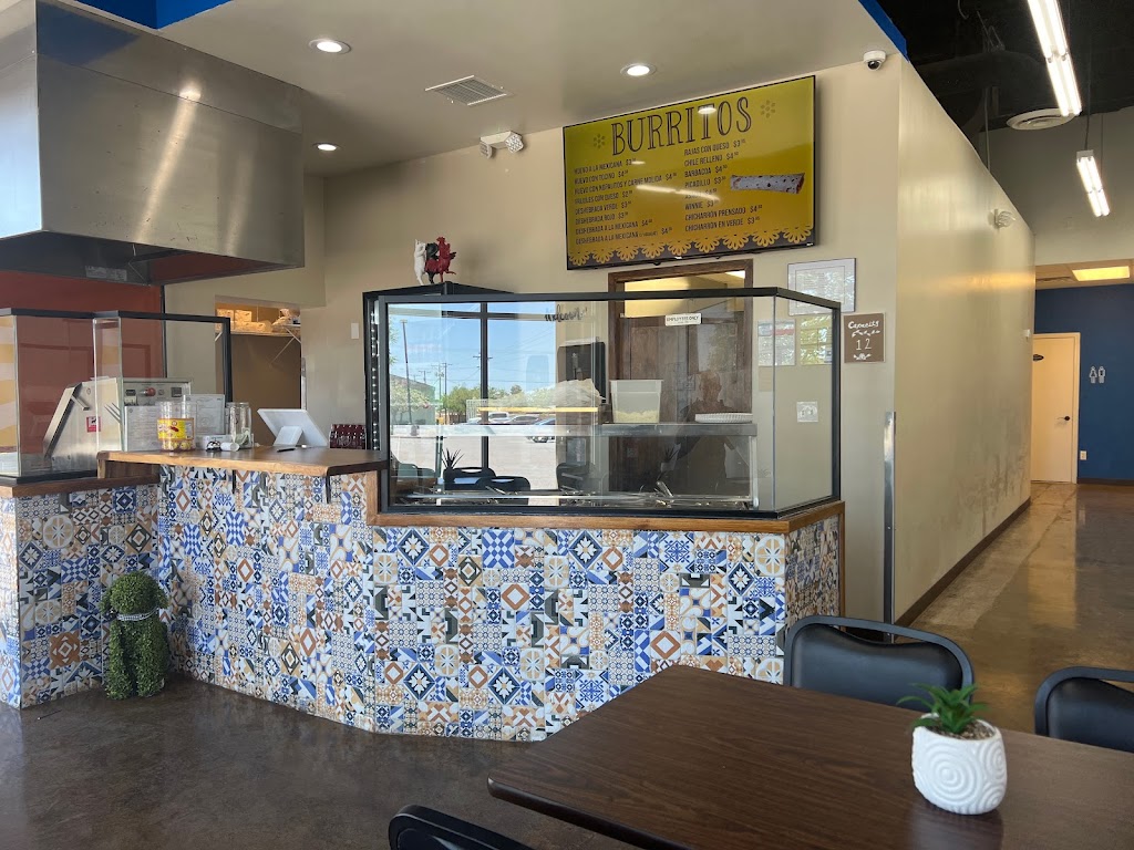 BURRITOS Tin Tan 79925