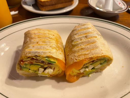 Coffee Shop «Terrace Coffee Shop», reviews and photos, 598 19th St, Brooklyn, NY 11218, USA