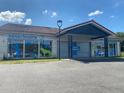 Clinique Vétérinaire Anivet à Tournay