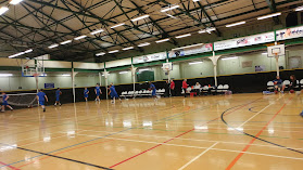 St Marys Leisure Centre