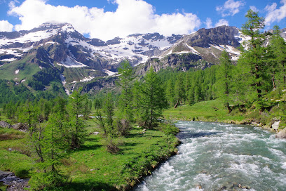 Naturpark Alpe Veglia und Alpe Devero