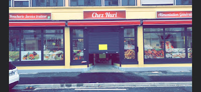 Chez Oral Nuri - Boucherie halal à Albertville
