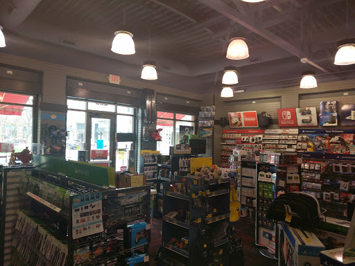 Video Game Store «GameStop», reviews and photos, 229 Crocker Park Blvd, Westlake, OH 44145, USA
