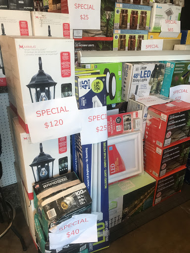 Electrical Supply Store «United Electric Wholesale Supply», reviews and photos, 6824 Vineland Ave, North Hollywood, CA 91605, USA