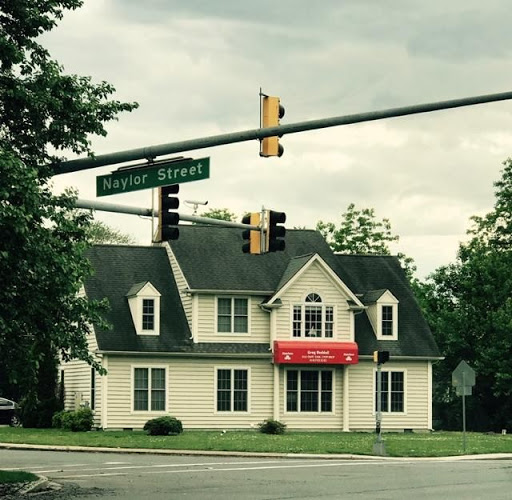 State Farm: Greg Reddell, 715 E William St, Salisbury, MD 21804, Auto Insurance Agency