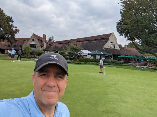 Golf Club «Aronimink Golf Club», reviews and photos, 3600 St Davids Rd, Newtown Square, PA 19073, USA