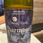 Photo n°1 de l'avis de Mats.a fait le 22/10/2021 à 19:05 sur le  Rio Bistrot à Riomaggiore