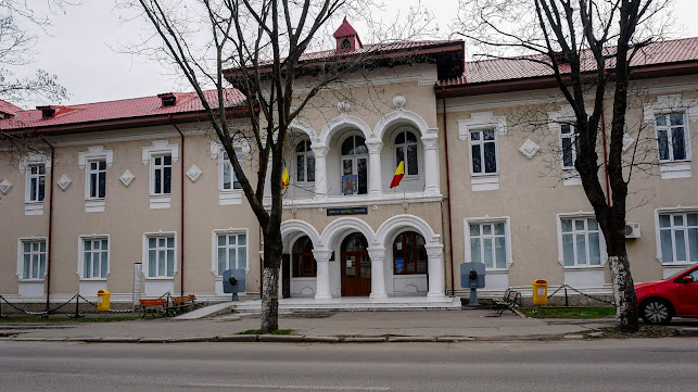 Muzeul Marinei Române - <nil>
