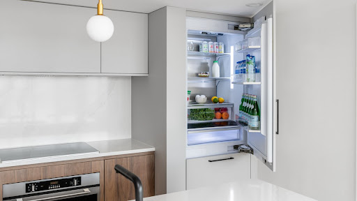 Appliance Store «Impel America Appliances Corp.», reviews and photos, 3395 NW 79th Ave, Doral, FL 33122, USA