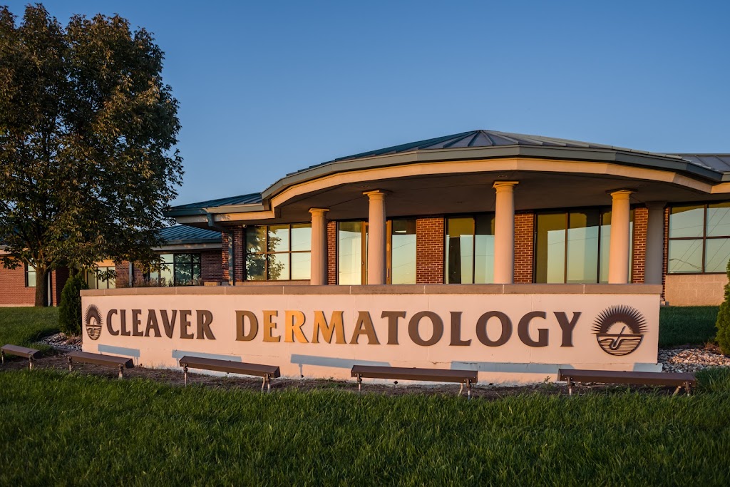 Cleaver Dermatology Kirksville, MO 63501 Services and Reviews