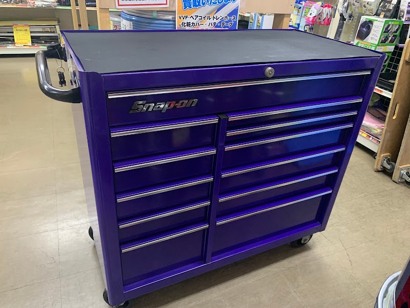 総合リサイクルショップ ハンズクラフト 博多店 福岡県福岡市博多区東光 リサイクル ショップ 自転車屋 グルコミ