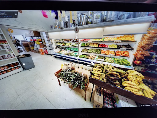 Grocery Store «Carniceria Latino Americana», reviews and photos, 2800 Cherokee St, St Louis, MO 63118, USA