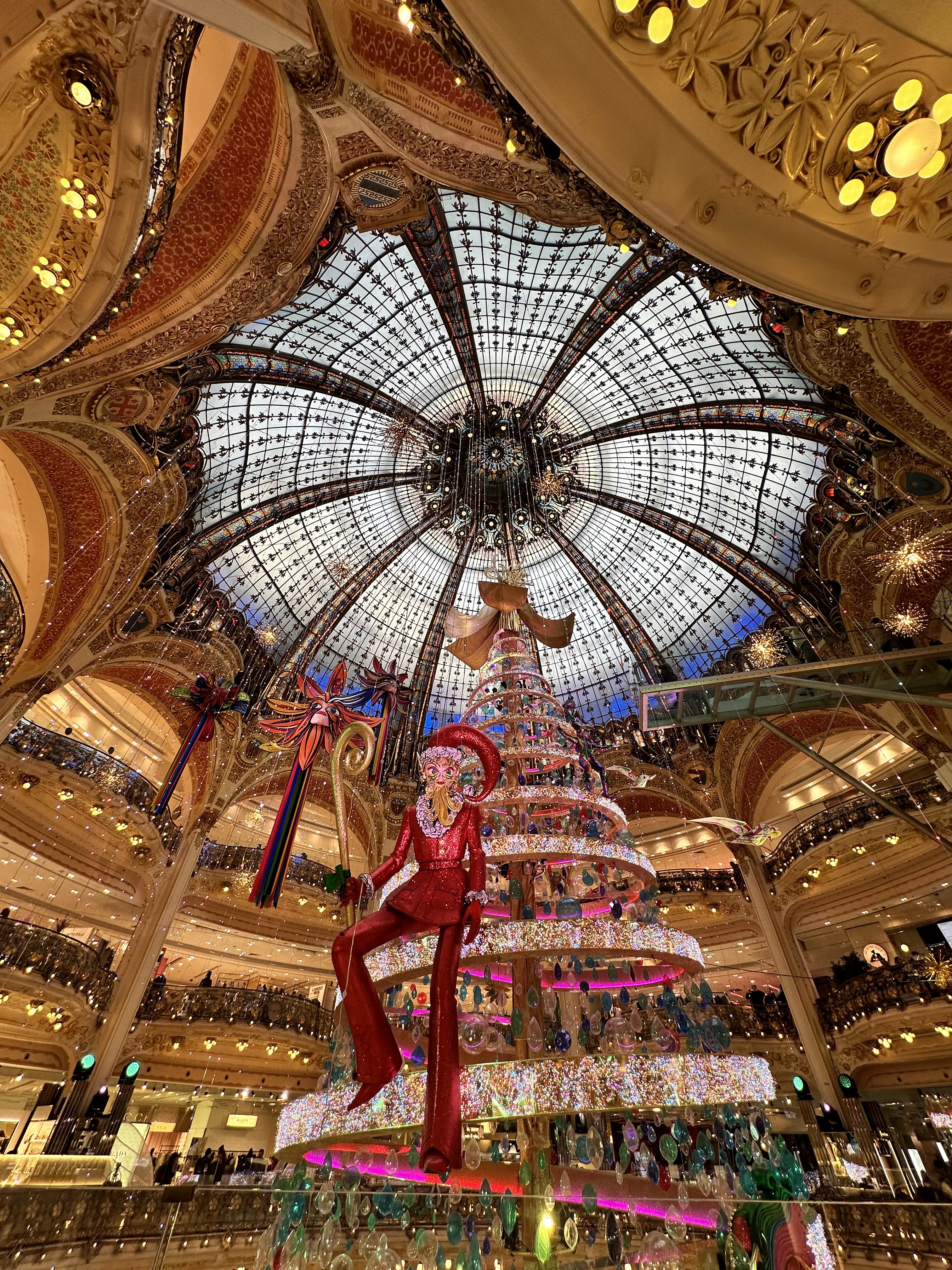 Photo n° 8 de l'avis de Kristine.o fait le 30/12/2023 à 19:23