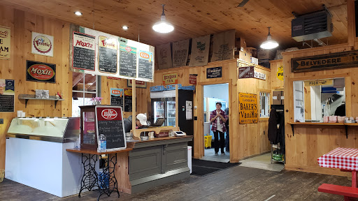 Jameson Point Lobster