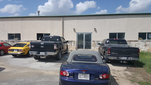 Bell Experimental Group Inc, 203 Kestrel, Spring Branch, TX 78070, USA, 