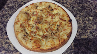 Plats et boissons du Pizzeria Ala french pizza à Versailles - n°1