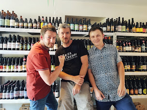 Photo n°19 de Bieronomy - Bières Artisanales à Seynod ()