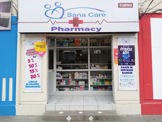 pharmacysanacare