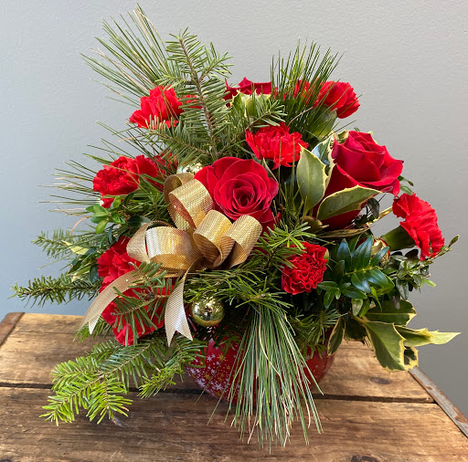 Florist «Bangor Floral», reviews and photos, 96 Center St, Bangor, ME 04401, USA