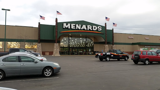 Home Improvement Store «Menards», reviews and photos, 3205 Hadley Ave N, Oakdale, MN 55128, USA