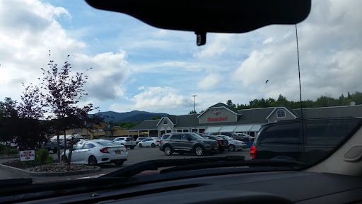 Department Store «Marshalls», reviews and photos, 45 Hadjis Way, Lake Placid, NY 12946, USA