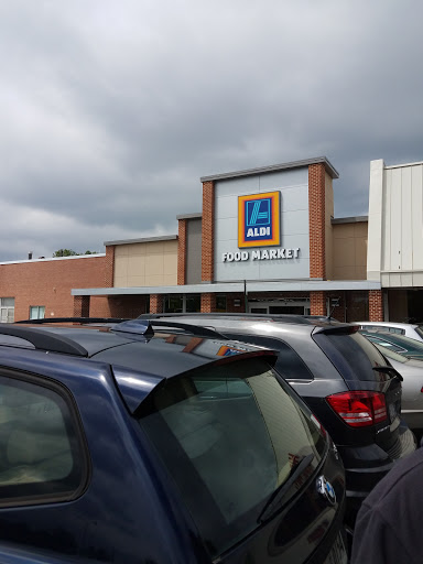 Supermarket «ALDI», reviews and photos, 8608-A Liberty Rd, Randallstown, MD 21133, USA