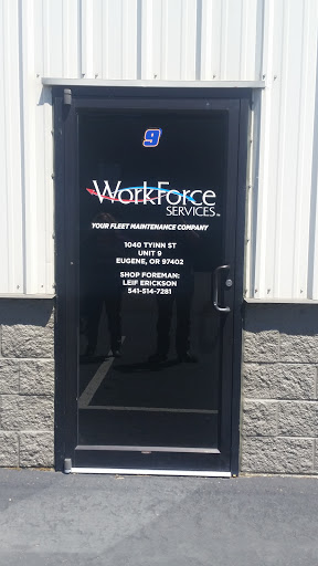 WorkForce Services Inc