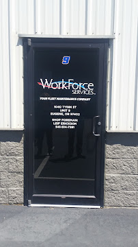 WorkForce Services Inc - Photo 2 - Car repair in Eugene, OR, Eugene