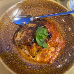 Photo n°8 de l'avis de Ben. fait le 03/10/2023 à 10:31 sur le  Pizzeria Galileo à Trani