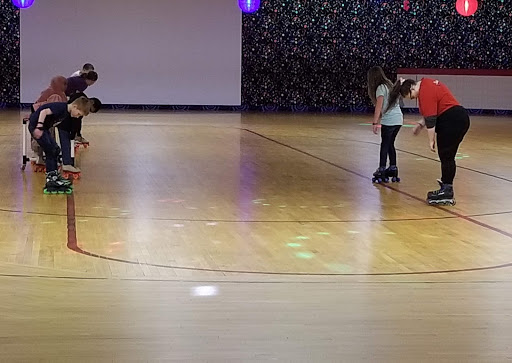 Roller Skating Rink «Skate City Fargo», reviews and photos, 3302 Interstate Blvd S, Fargo, ND 58103, USA