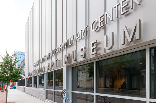 Art Museum «Susquehanna Art Museum», reviews and photos, 1401 N 3rd St, Harrisburg, PA 17102, USA