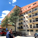 Photo n°1 de l'avis de Alessandra.i fait le 18/08/2023 à 17:46 sur le  Magnola Palace Hotel à Ovindoli