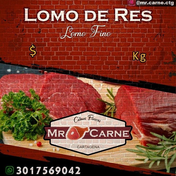 Carniceria Mr.carne.ctg