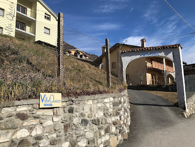 Villa Quies Via S. Sebastiano, 15, 25059 Vezza d'Oglio BS, Italia