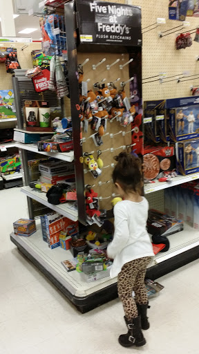 Department Store «Target», reviews and photos, 503 Interstate 45 N, Conroe, TX 77304, USA