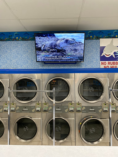 Laundromat «Sparklean Laundry», reviews and photos, 23532 El Toro Rd, Lake Forest, CA 92630, USA