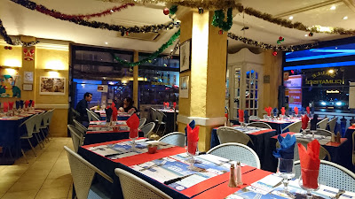 Café Gambetta à Ivry-sur-Seine