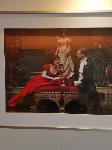 Performing Arts Theater «Sidney Harman Hall», reviews and photos, 610 F St NW, Washington, DC 20004, USA