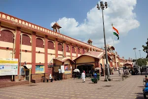 Ajmer Junction Railway Station image
